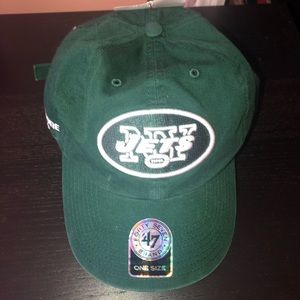 New - New York Jets Baseball Cap